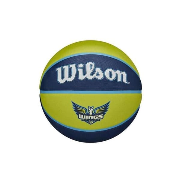 Basketbollboll Wilson NBA Team Tribute