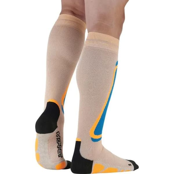 Chaussettes Monnet Fusion