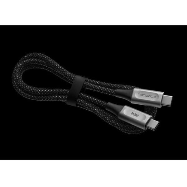 EcoFlow Rapid Pro USB-C/USB-C 240W-kabel