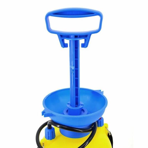 Pulverisator AWTOOLS 5.0L Trädgårdserie
