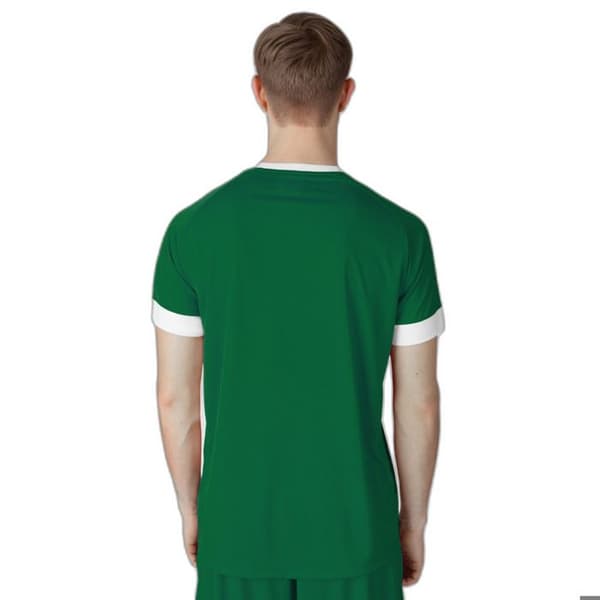 Barntröja Jako Celtic - grön