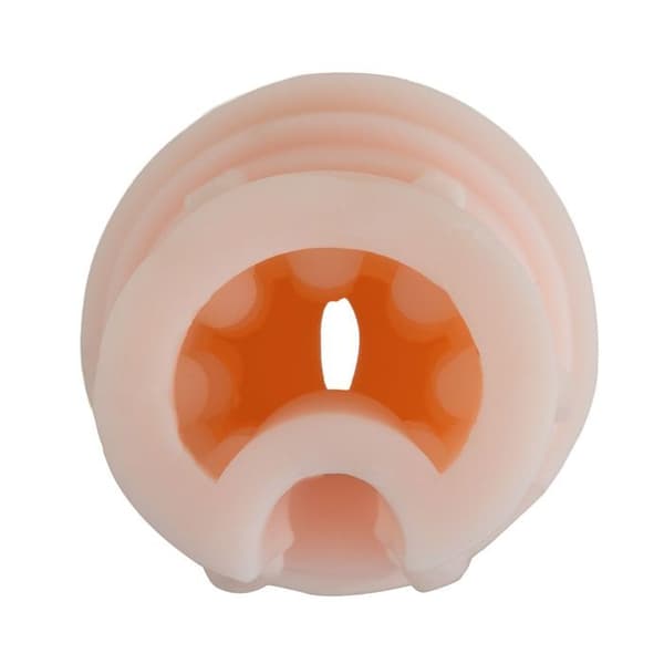 Lovense Max 2 Individuell Sleeve - Vaginal öppning