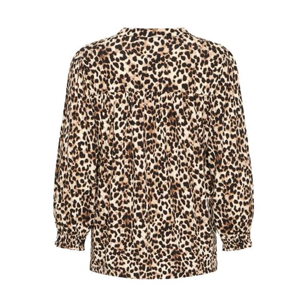 Blus dam Pulz Jeans Charlotte