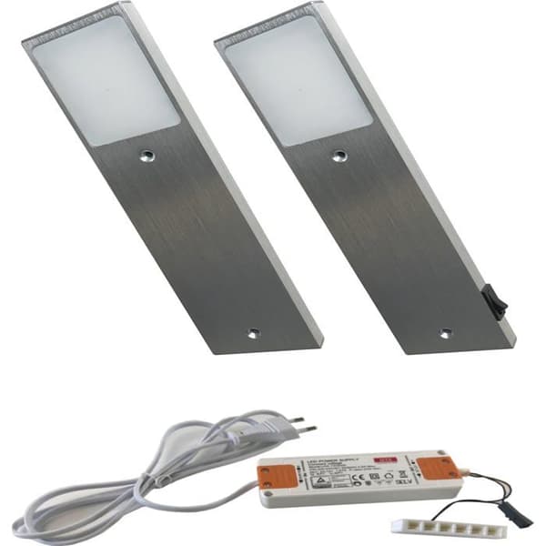 Möbelbelysning Acce - 432NW-432WW