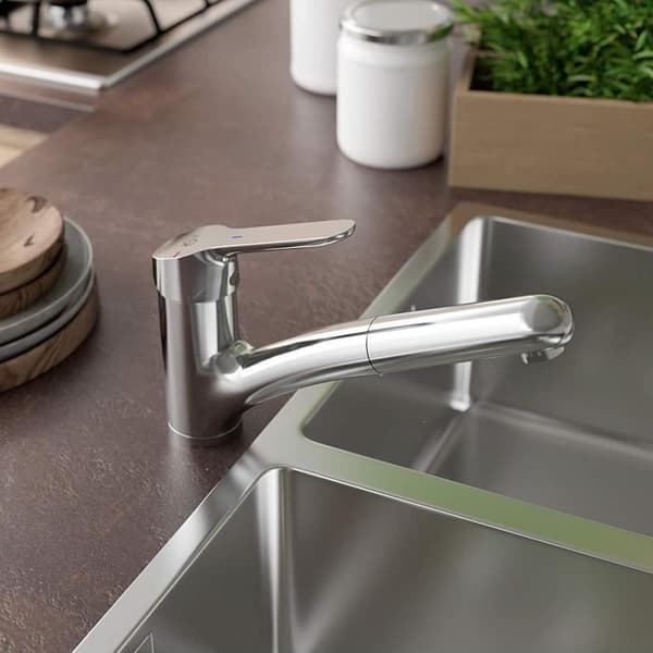 Mitiger - Ideal Standard - Ceraflex BC143AA - Kromad - Brons - 38 mm