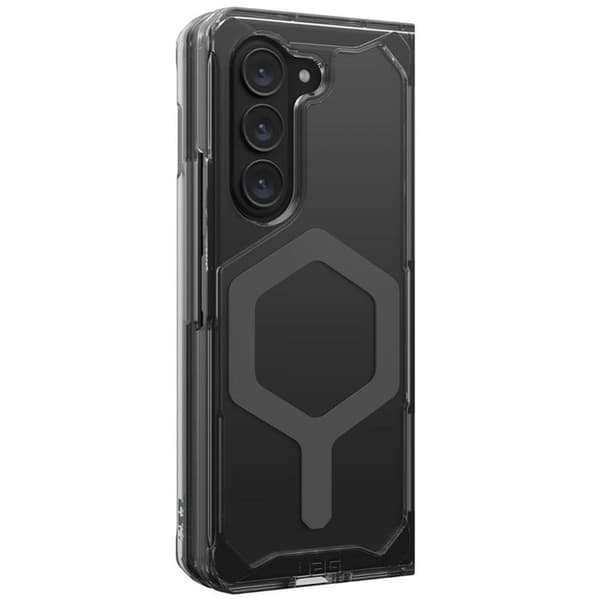 Coque - UAG - Plyo Pro - Ash / Space Grey - Optimal skydd - Elegant design - Robust