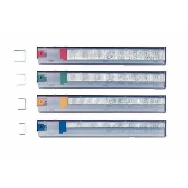LEITZ Häftapparat Heavy Duty 80 F