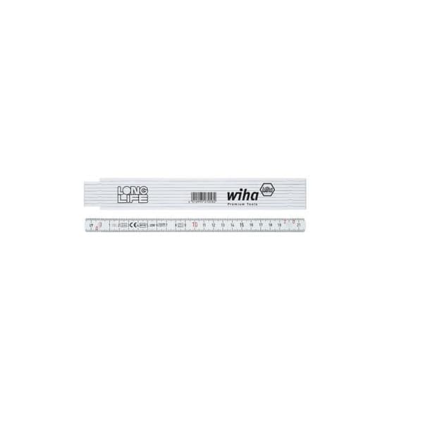 Wiha 410 2000, 2 m, 15 mm