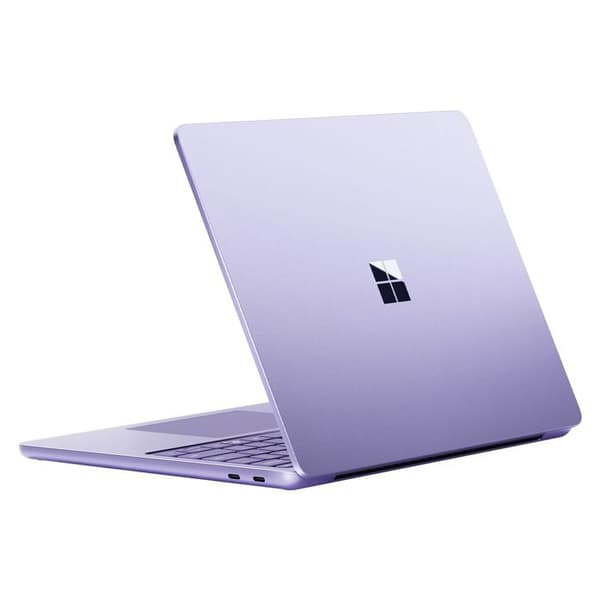 Microsoft Surface Laptop 13" Bärbar Dator Touchscreen Copilot+PC Snapdragon® X Plus 16 GB RAM 512 GB SSD Lila