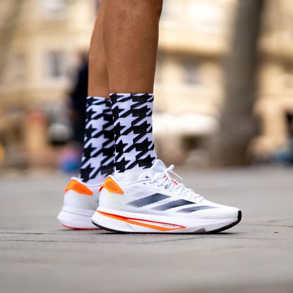 Sporcks Flow Strumpor