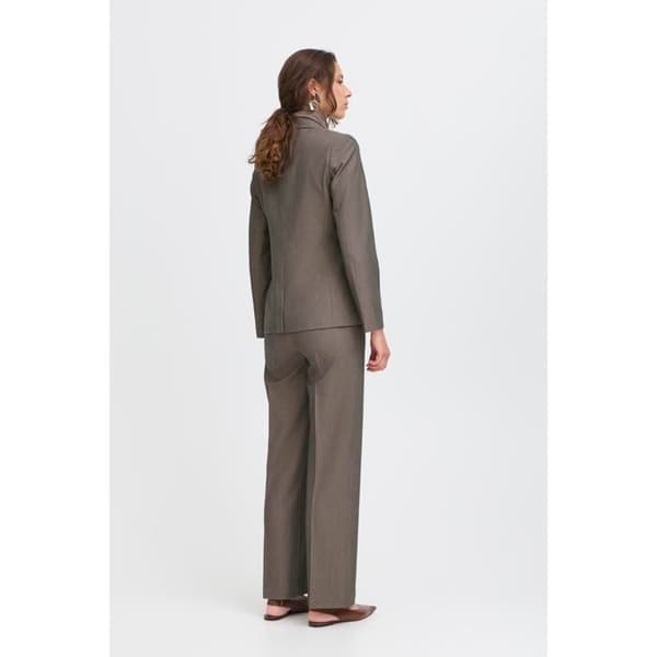 Kvinna Blazer b.young Danta 2