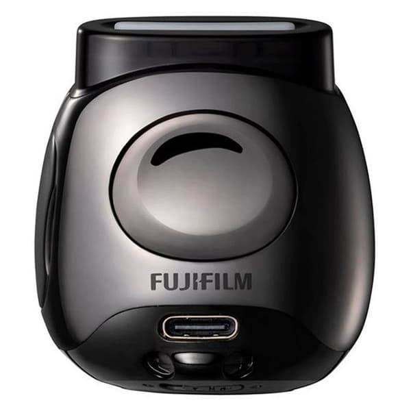 FUJIFILM instax Pal Svart Metall