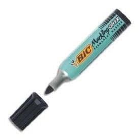 Permanenta markörer BIC Marking Onyx 1482 - Svart