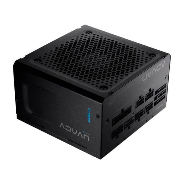 FSP Advan GM ATX 3.1 - 1000w - 80 Plus Guld
