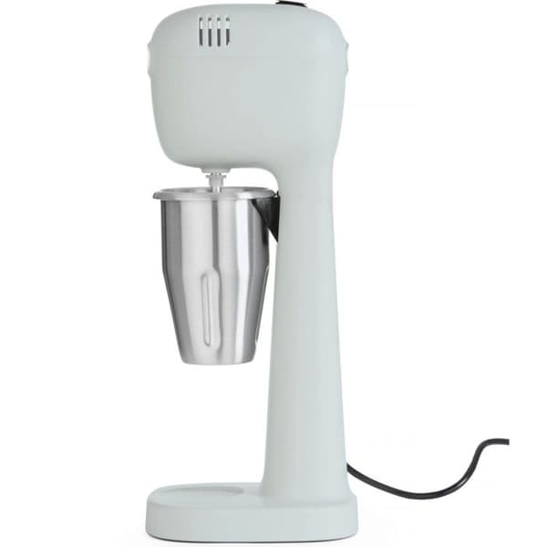Milkshake-mousseur Shaker 400W blå - Hendi 221655