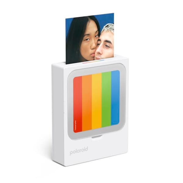 Polaroid Vit 3x3 Pocket Photo Printer Hi Print