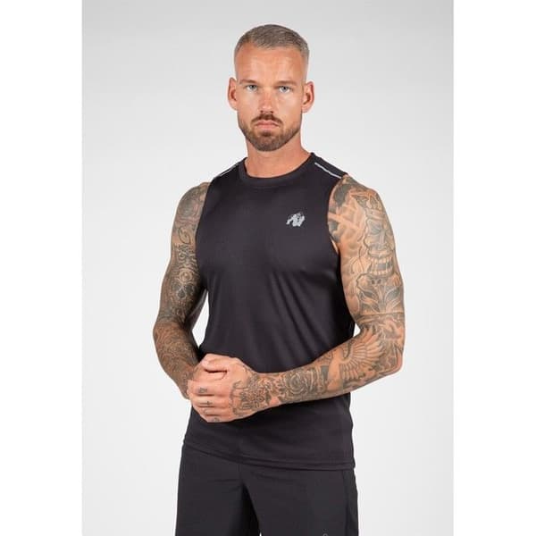 Gorilla Wear Easton Linne