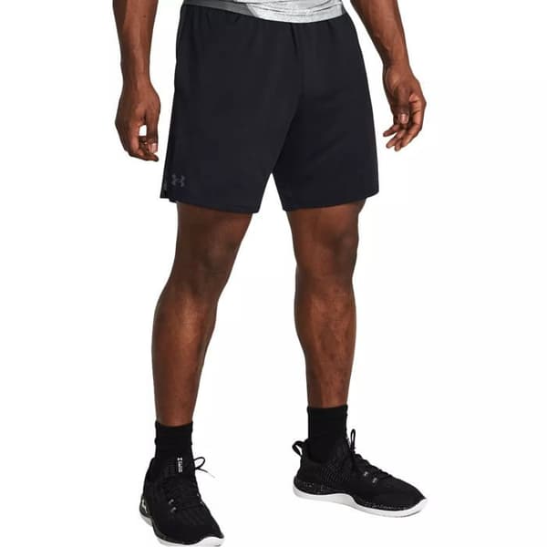 Kort Under Armour UA Tech Vent7in Short