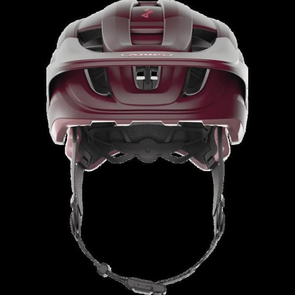 Cykelhjälm - ABUS - CLIFFHANGER - MTB - Multi-Shell In-Mold - Justering Zoom Ace