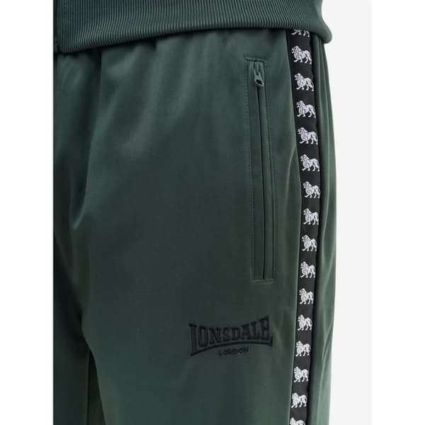 Lonsdale Wyberton träningsdräkt