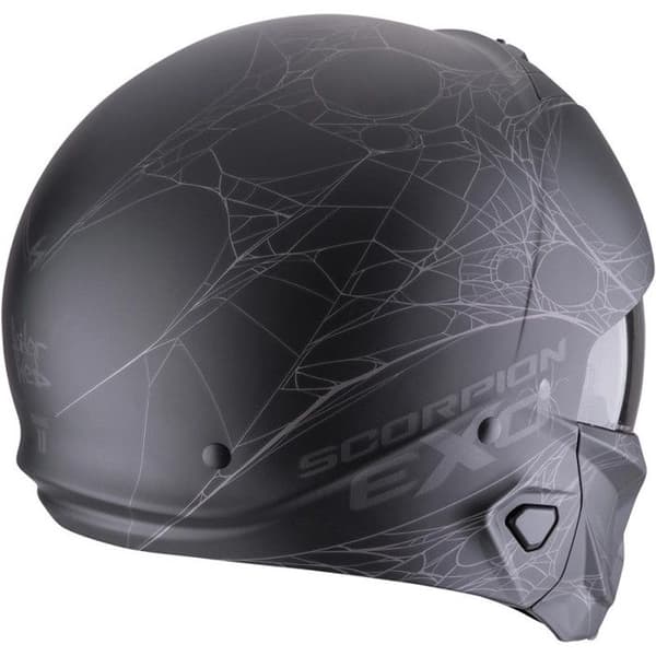 SCORPION EXO-COMBAT II SPIDERWEB MAT