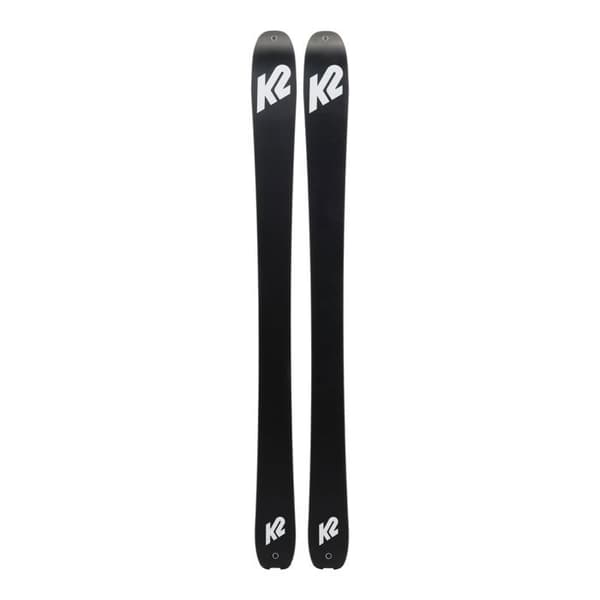 Skidor Enskilt (utan Bindningar) K2 Wayback Jr Herr