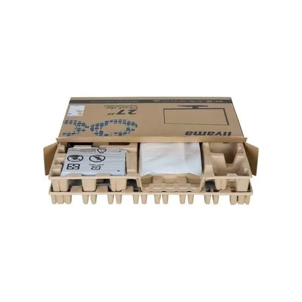 iiyama ProLite X2792HSU-B1 Full HD datorskärm