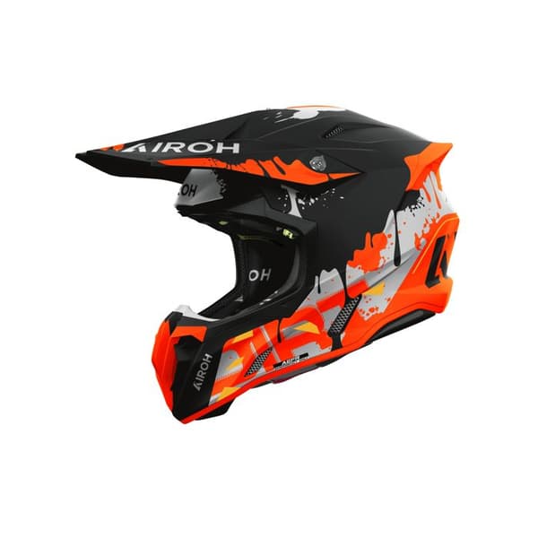 Airoh Twist 3 Dirt motocrosshjälm
