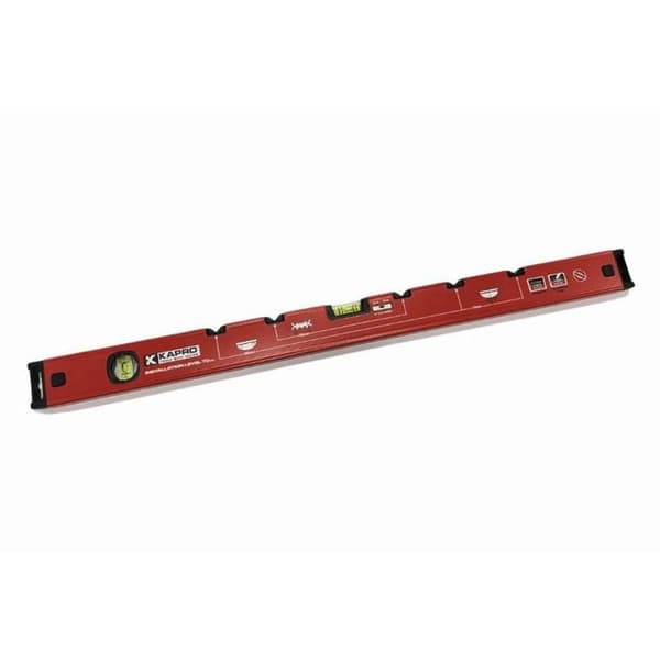 Nivå Plombier 70 cm KAPRO - 10870