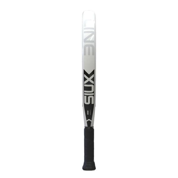 Padelracket - SIUX - Astra CTRL 2026 - Vuxen - Röd - Kolfiber 3K