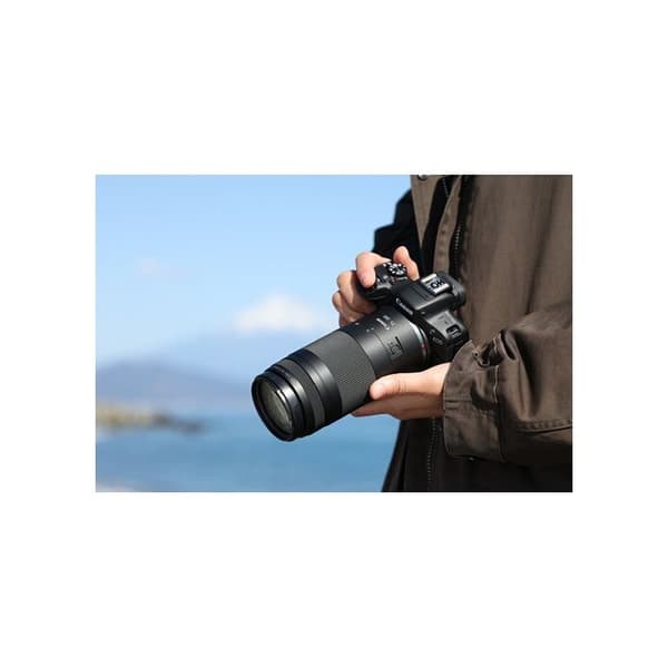 CANON Objektiv RF 75-300mm F/4-5.6