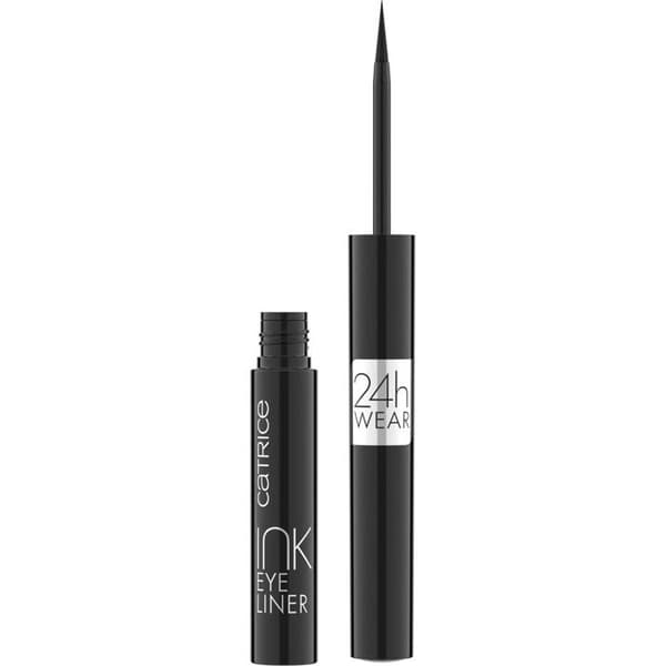 Catrice - Ink Eyeliner - 10 Best in Black