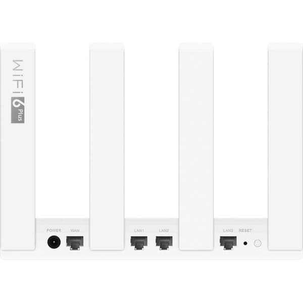Wifi-router - HUAWEI - AX3 Dual Core