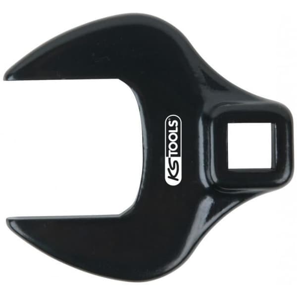 Gaffelnyckel - KS TOOLS - 913.1947 - Stål - 36 mm - Gaffeltyp