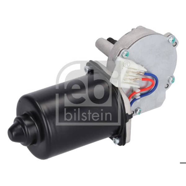 Febi -Bilstein Vindrutetorkarmotor - 17092