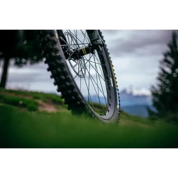 Bakhjul Mavic E-Deemax S WBINT29BSTHG