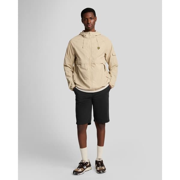 Korta chinos Lyle & Scott