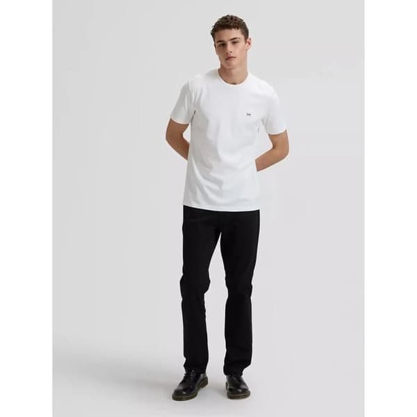 Lee Patch Logo Tee