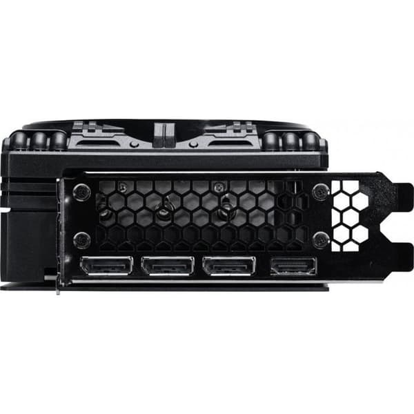 PALIT - Grafikkort - GeForce RTX 5080 - GamingPro