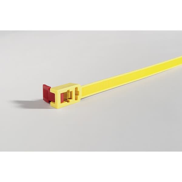 SpeedyTie® kabelfäste