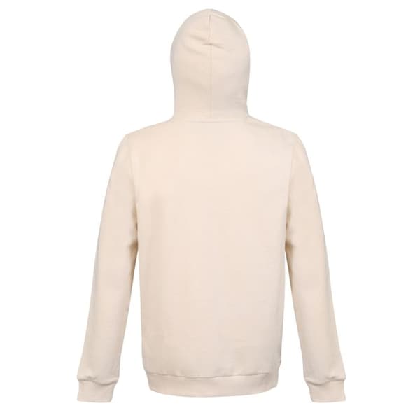 UMBRO Sweat Bas+net Fz H Sw Sandshell
