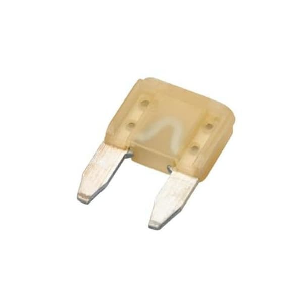 5 st Hella 25 amp mini bilsäkringar 8JS728596871