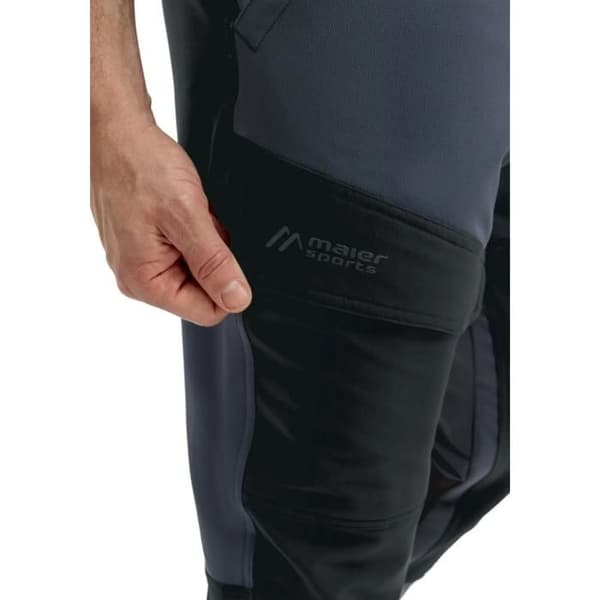 Maier Sports Fleeceflex Byxor