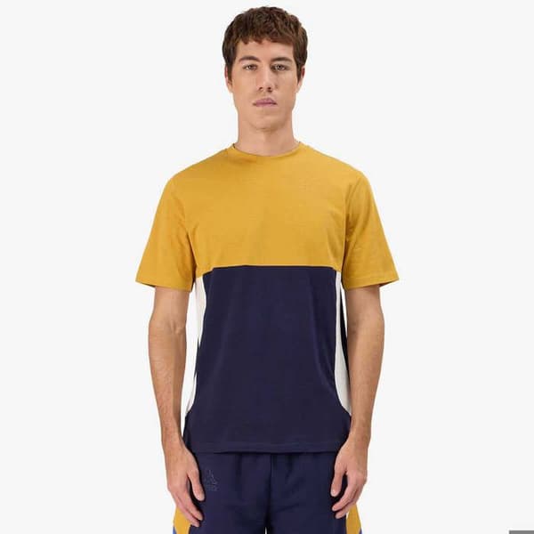 T-shirt Kappa Grimone
