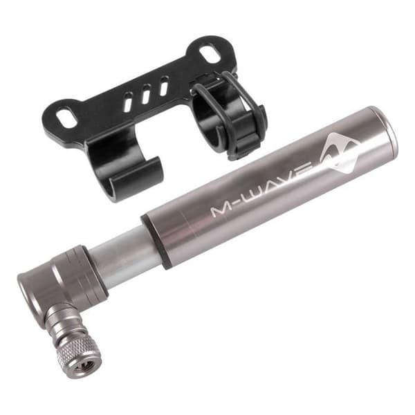 M-wave Air Midget Mini Pump 85 Psi