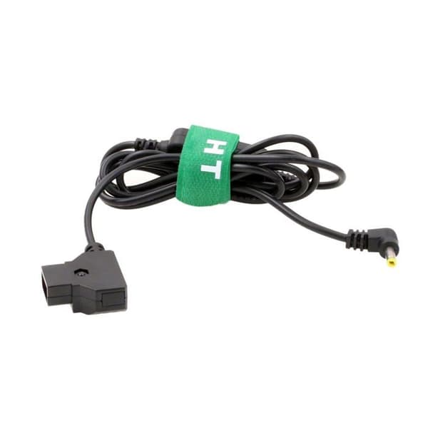 Kabel - anslutning - fotoadapter - optisk Hangton - 1b4pin kabel