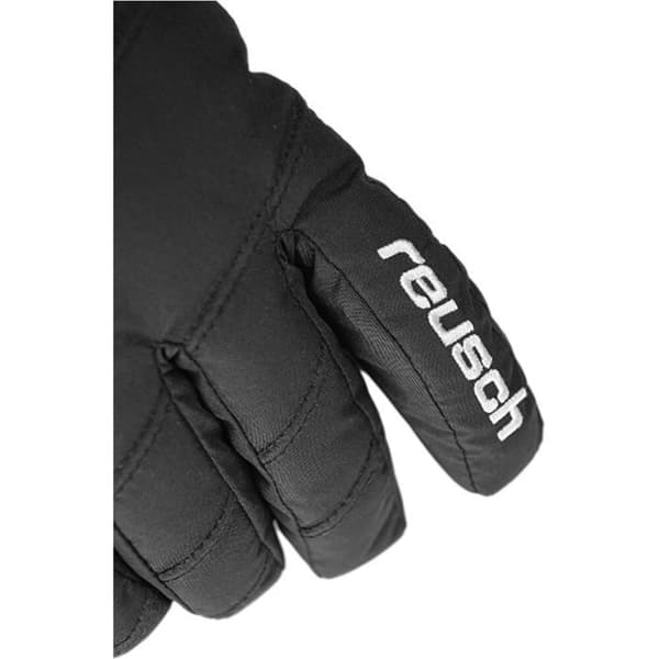 Skidhandskar - REUSCH - Tommy - Gore-Tex - Barn - Svart