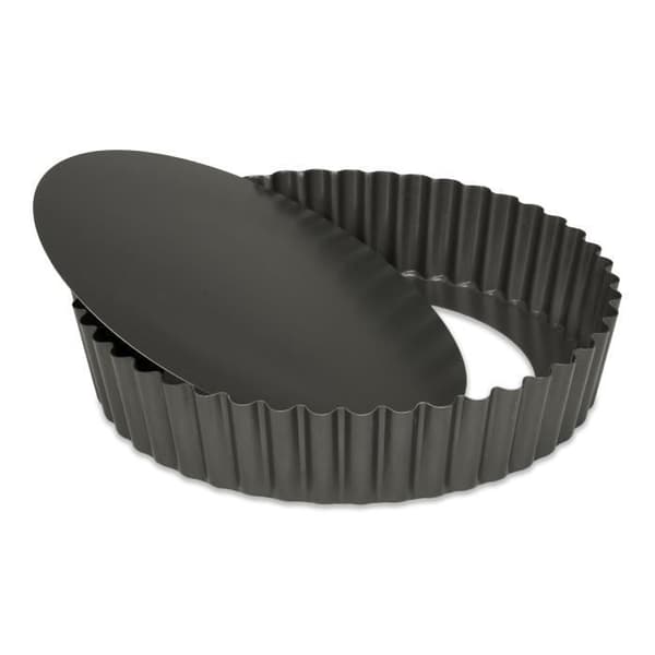 PATISSE Tårtform med hög kant