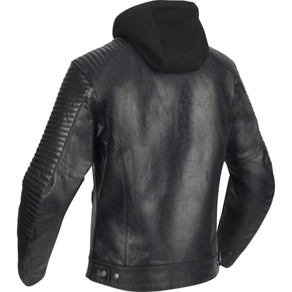Segura Dorian 2 motorcykel läderjacka