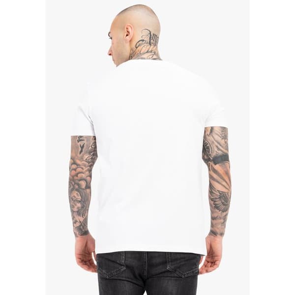 T-shirt Tapout Splashing